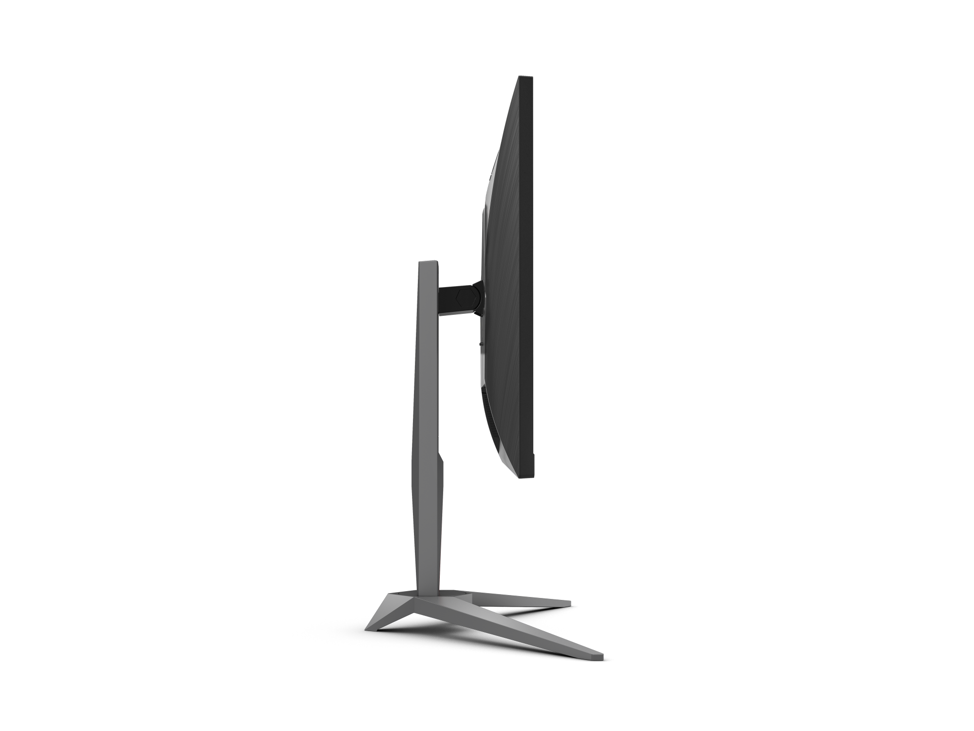 AOC AG325QX QHD Fast IPS 180Hz 1ms Gaming Monitor thumbnail 12