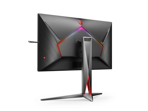 AOC AG275UXM 27" LED MONITOR thumbnail 3