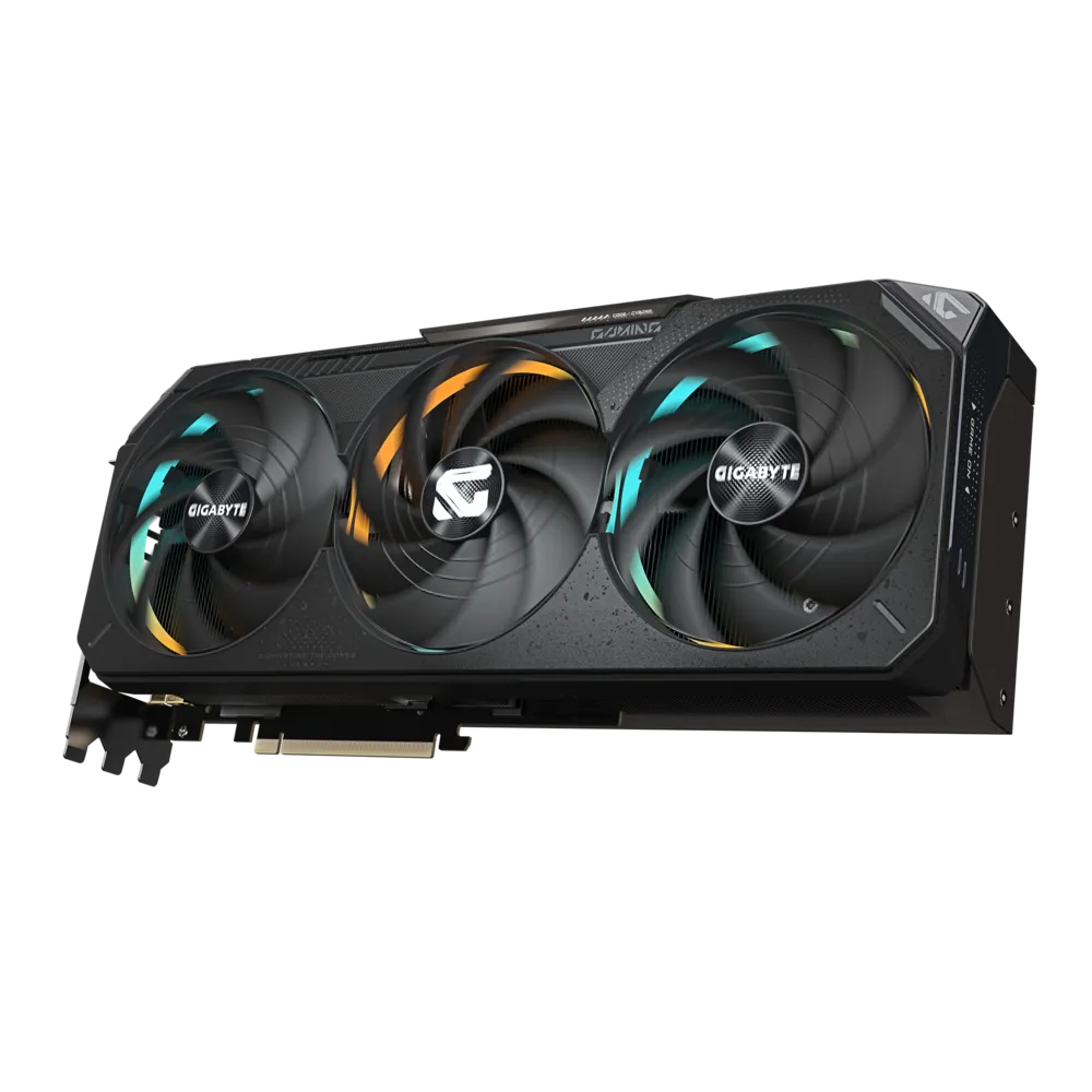 GIGABYTE RTX5070TI GAMING OC 16GB GDDR7 thumbnail 2