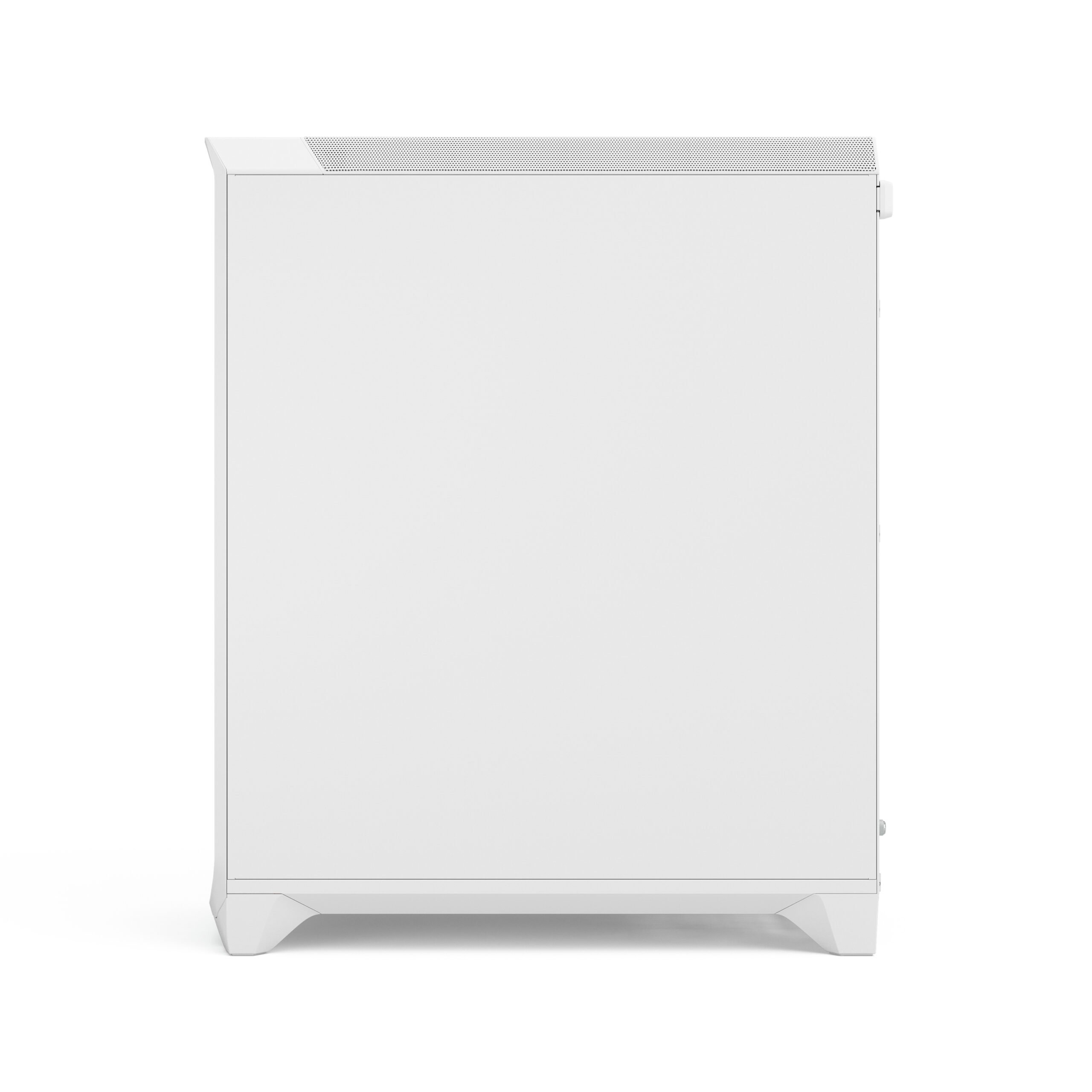 FRACTAL DESIGN MESHIFY 3 AMBIENCE PRO RGB WHITE TG CLEAR TINT thumbnail 8