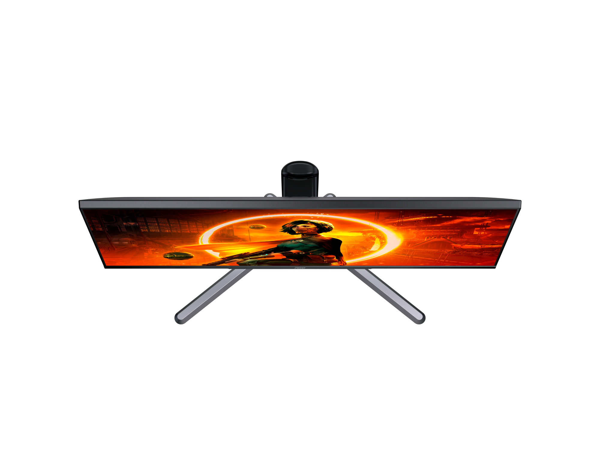 AOC Q32G3S 31.5" MONITOR thumbnail 9