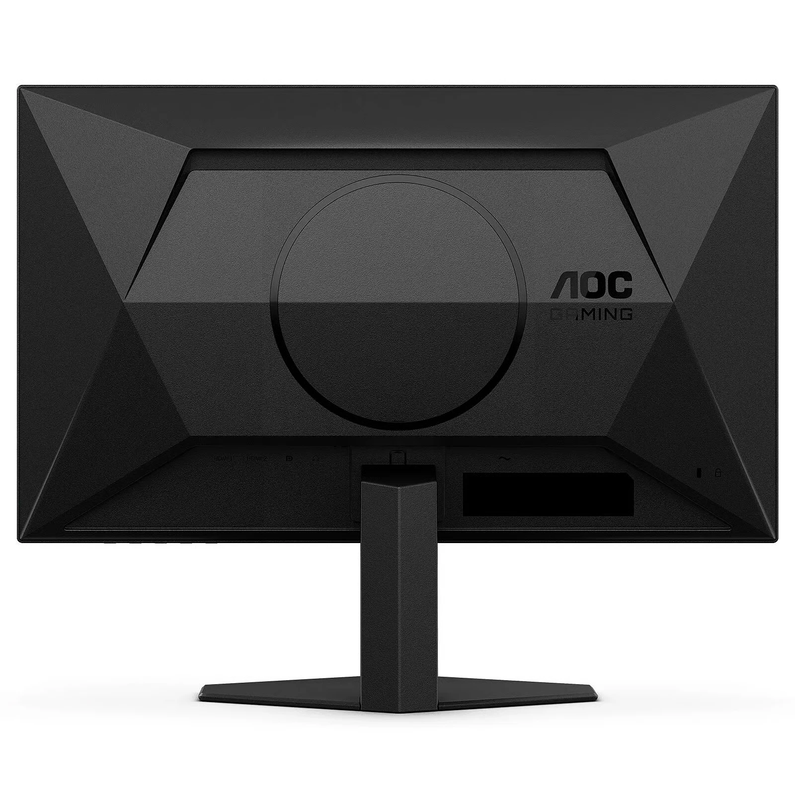 AOC 24G4HX 23.8" LED MONITOR thumbnail 2