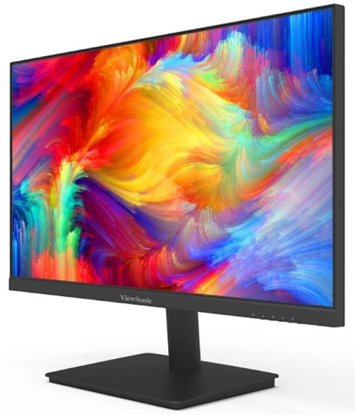 VIEWSONIC VA2462 4K HD 24" UHD 60Hz MONITOR thumbnail 3