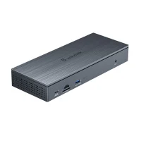 WAVLINK Quad 4K Universal Docking Station