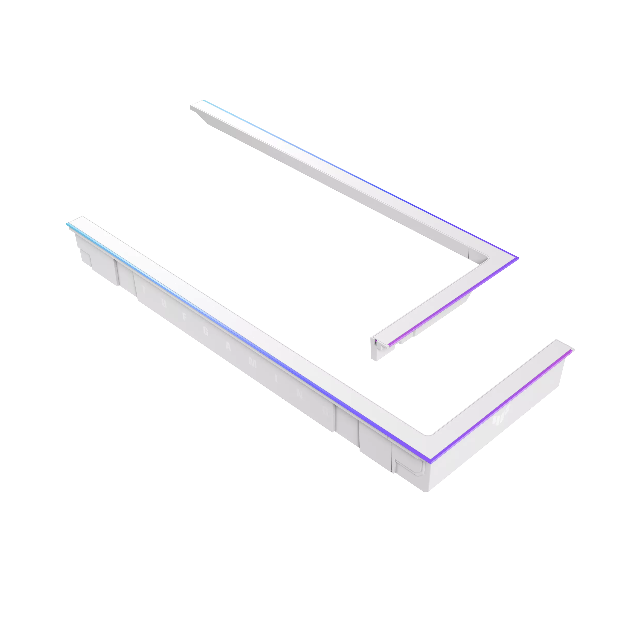 ASUS LIGHTING KIT FOR GT502 HORIZON SERIES - WHITE