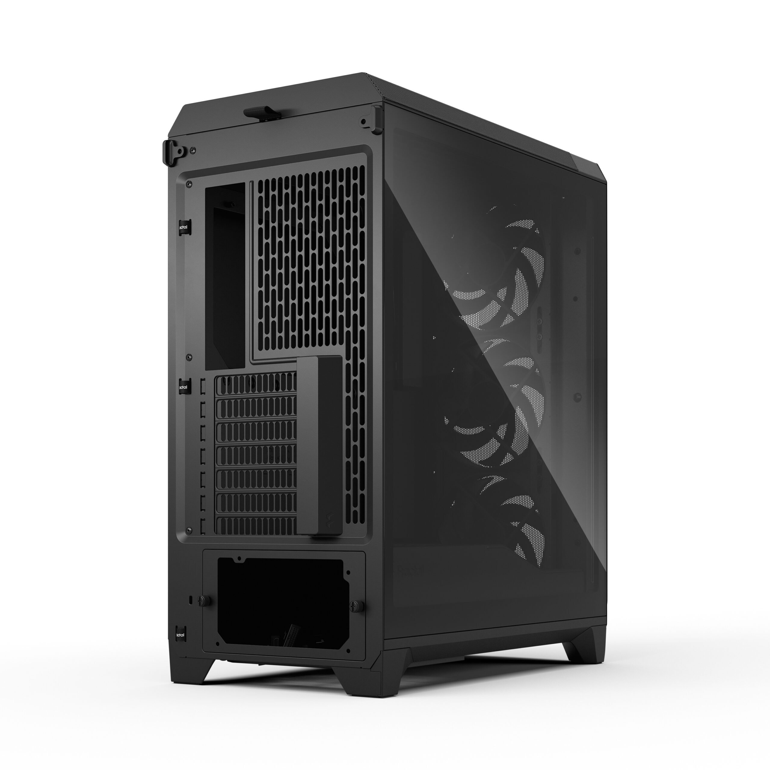 FRACTAL DESIGN MESHIFY 3 BLACK TG LIGHT TINT thumbnail 9