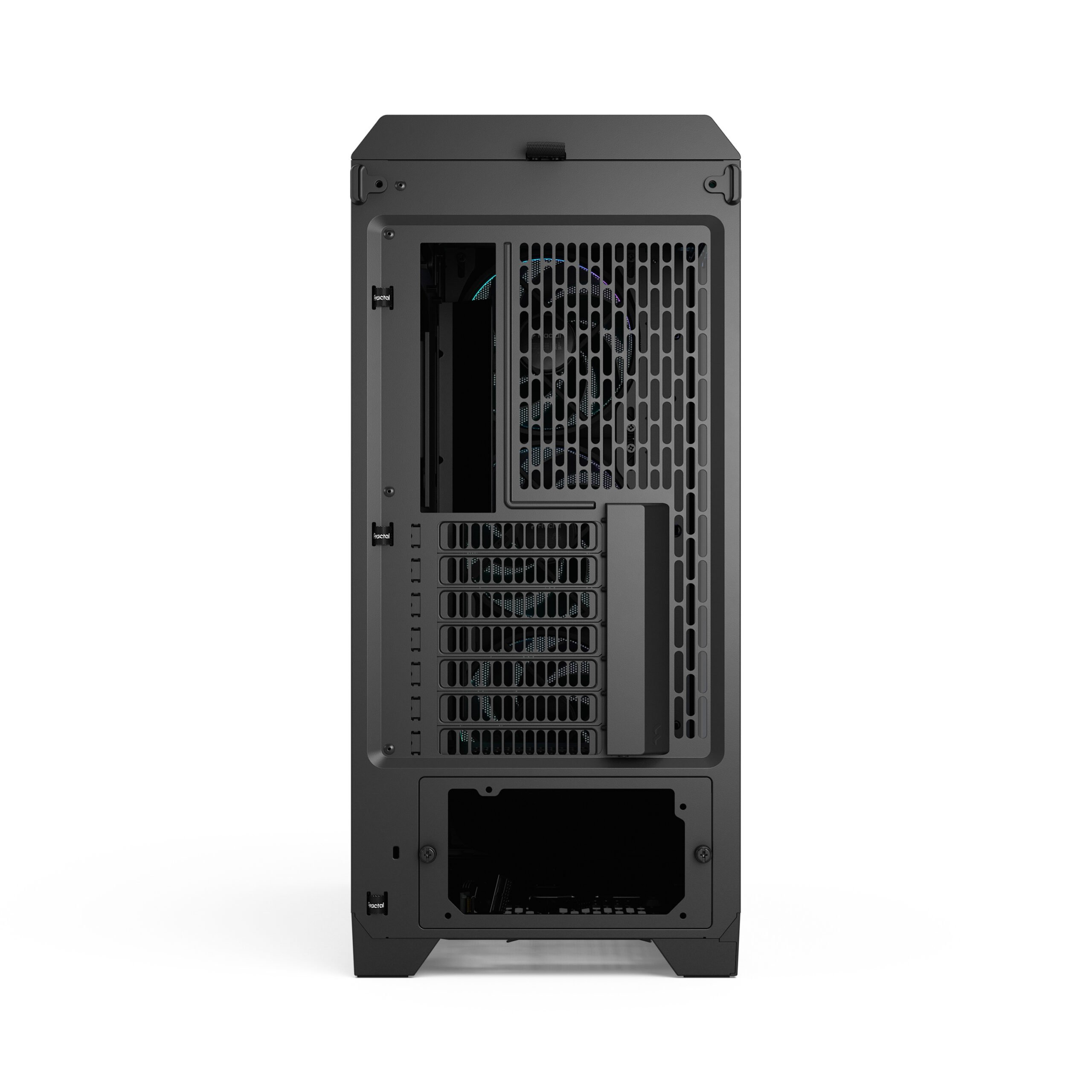 FRACTAL DESIGN MESHIFY 3 AMBIENCE PRO RGB BLACK TG LIGHT TINT thumbnail 10