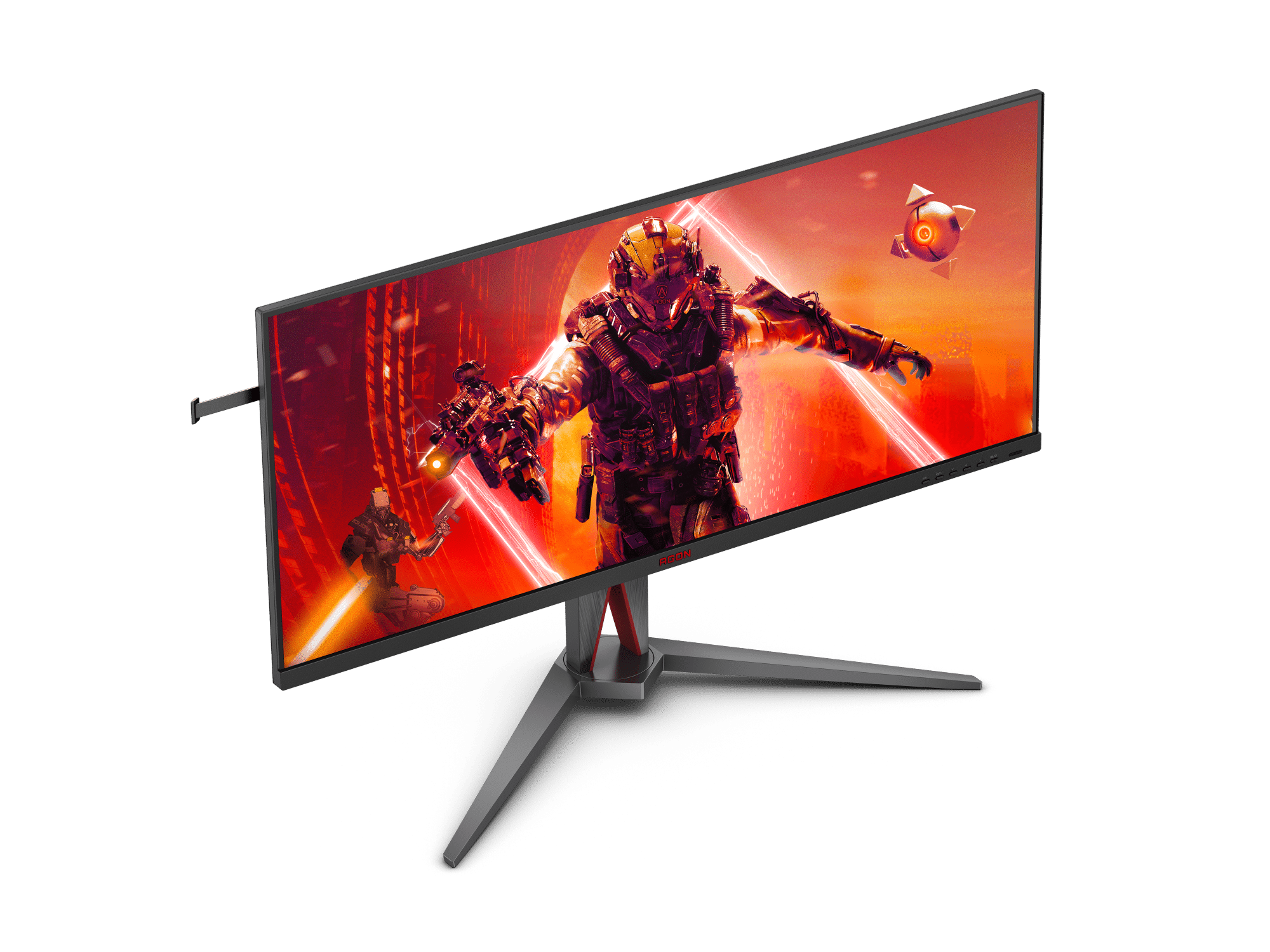 AOC AG405UXC 40" ULTRAWIDE MONITOR thumbnail 8