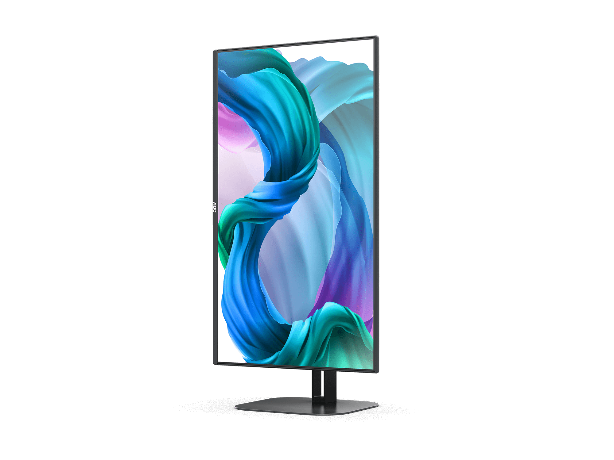 AOC 24V5/BK 24" IPS MONITOR thumbnail 4