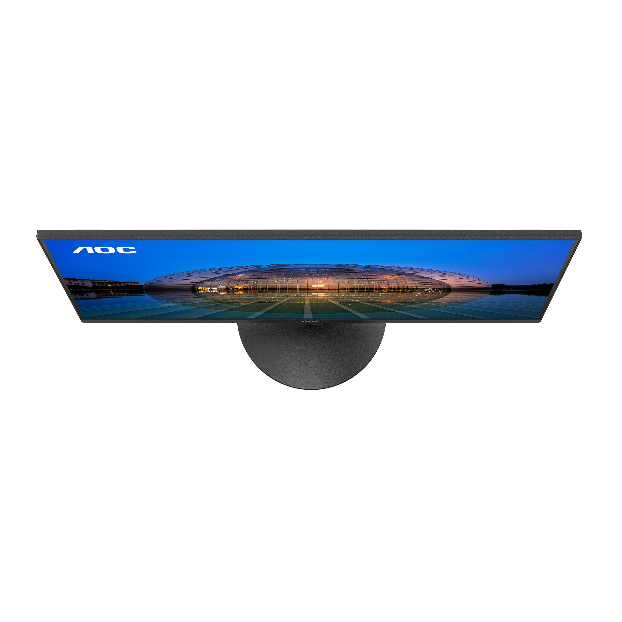 AOC Q27B30E 27" LED MONITOR thumbnail 4