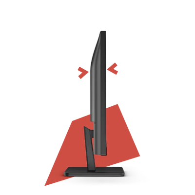 AOC 27E3QAF 27" MONITOR thumbnail 4