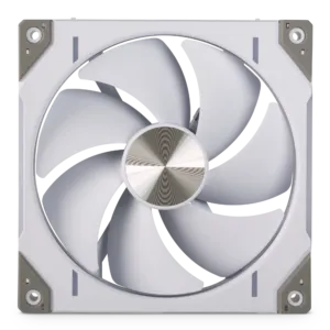 PHANTEKS D30 140MM PWM FAN REGULAR DRGB WHITE (3-PACK) thumbnail 4