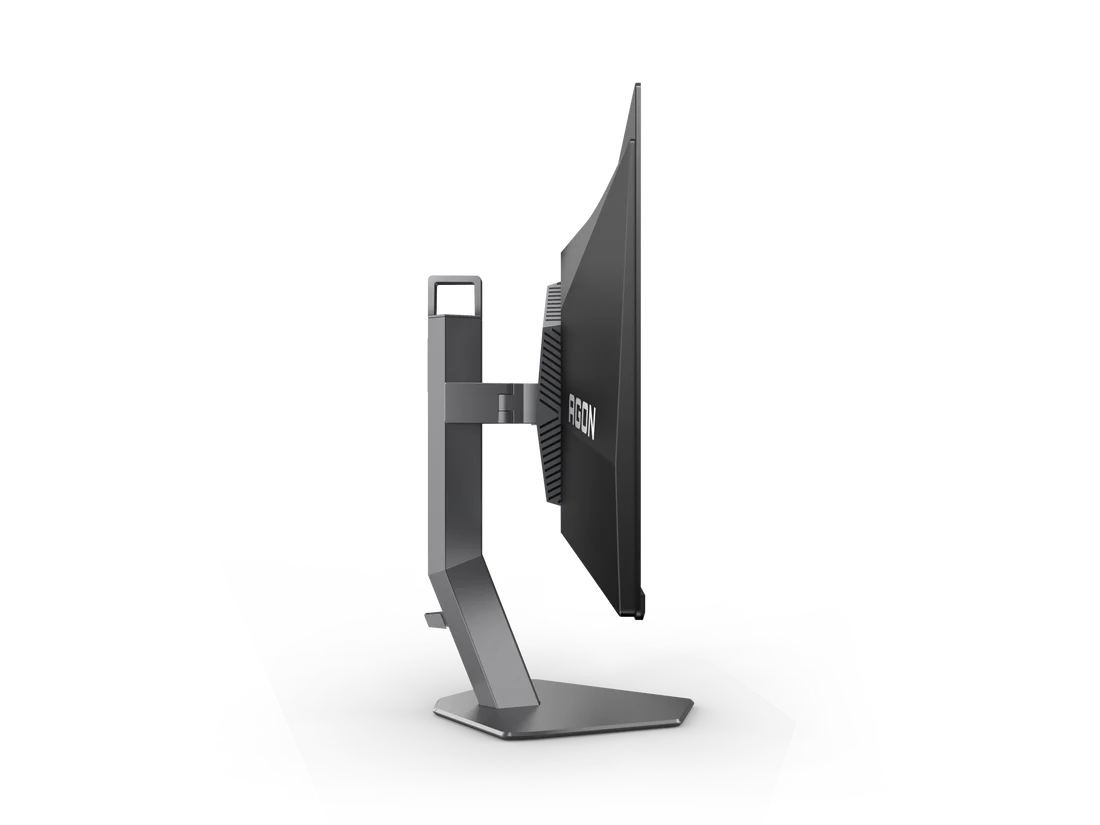 AOC AG276QZD2 27" LED MONITOR thumbnail 4