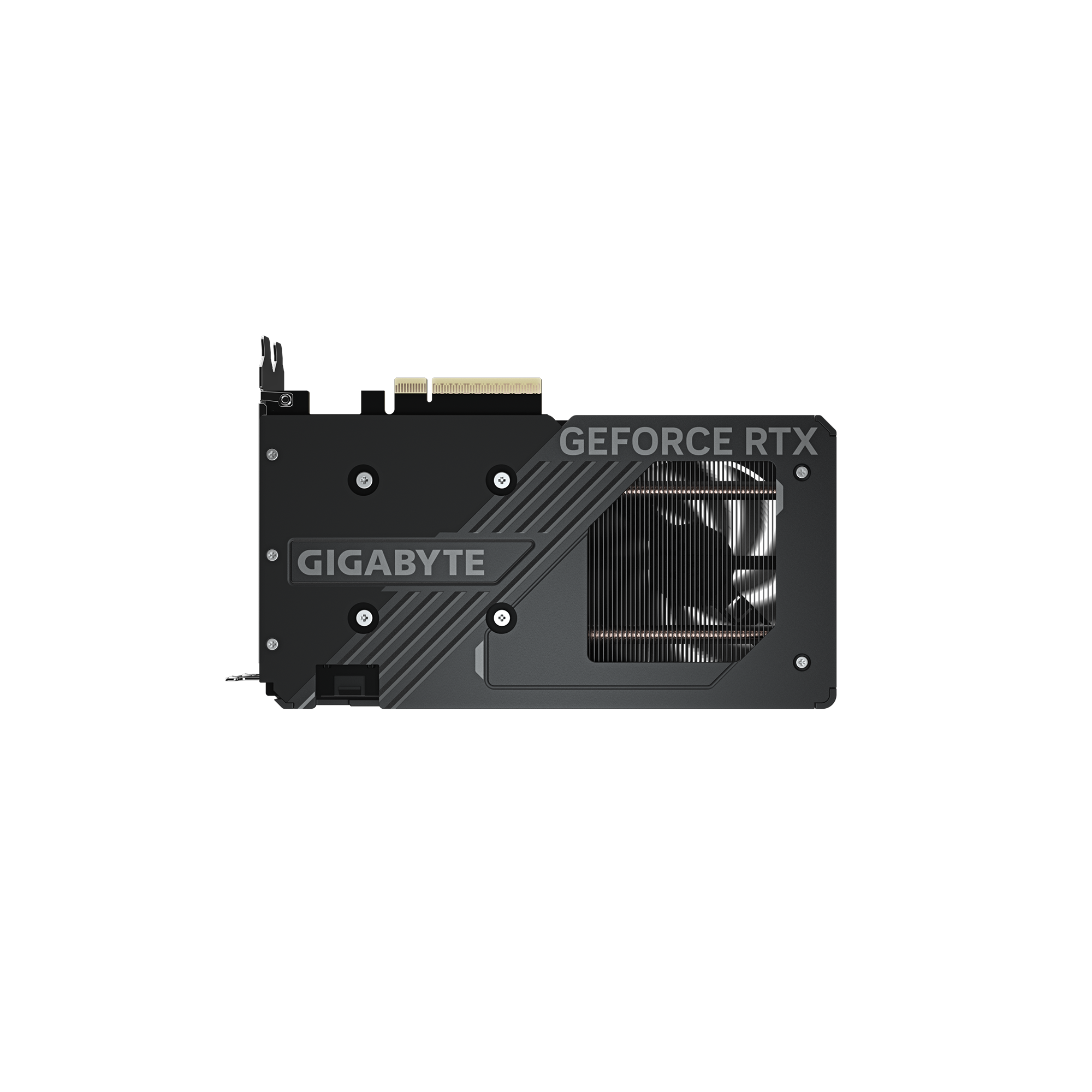 GIGABYTE RTX5060 WINDFORCE 2X 8GB GDDR7 thumbnail 6