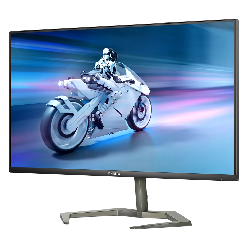 PHILIPS 32M1N5800A 32" 4K MONITOR thumbnail 6