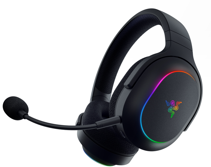 RAZER BARRACUDA X CHROMA WIRELESS MULTI-PLATFORM HEADSET