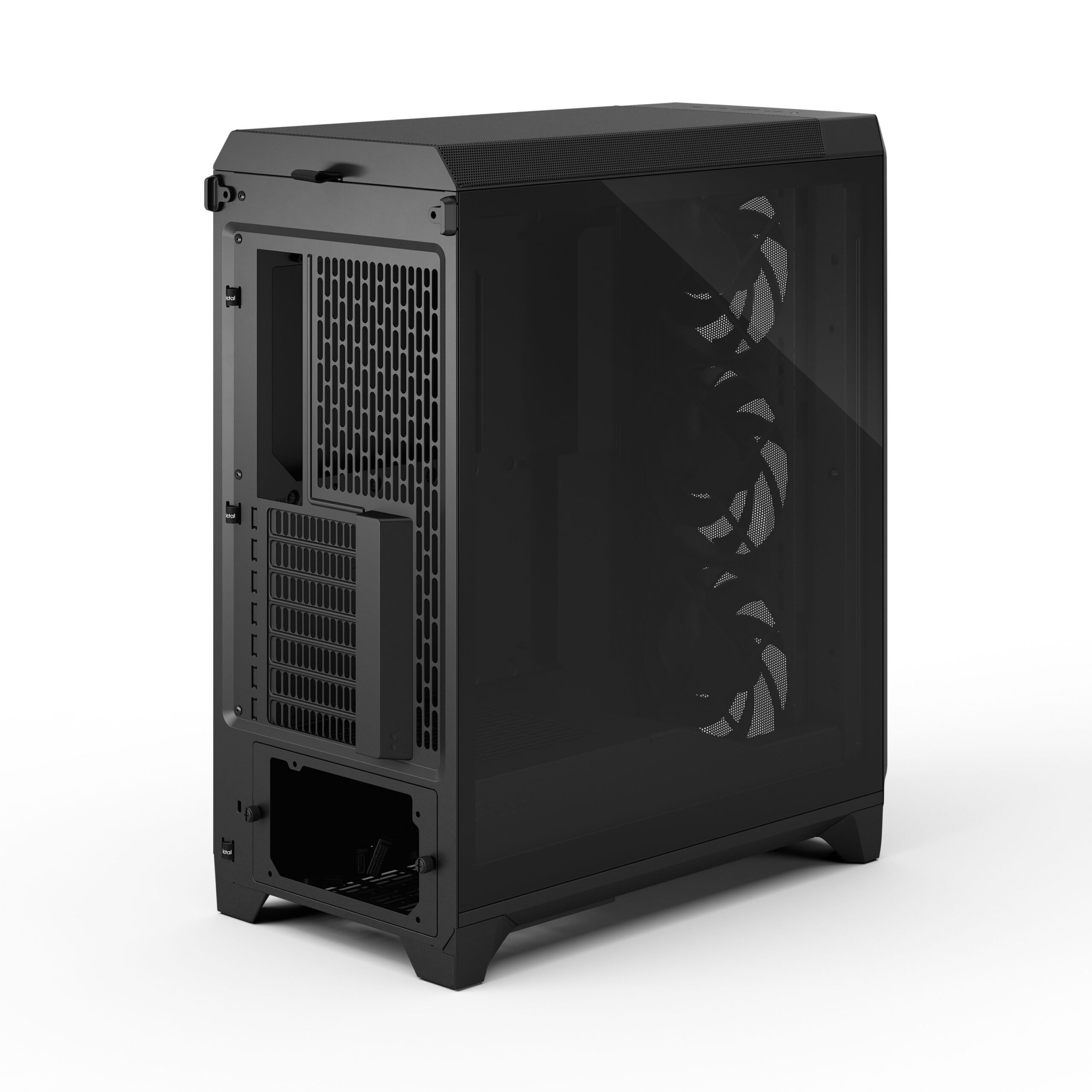 FRACTAL DESIGN MESHIFY 3 BLACK TG LIGHT TINT thumbnail 8