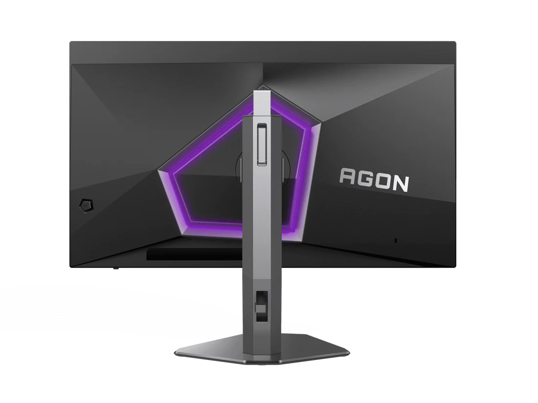 AOC AG276QZD2 27" LED MONITOR thumbnail 2
