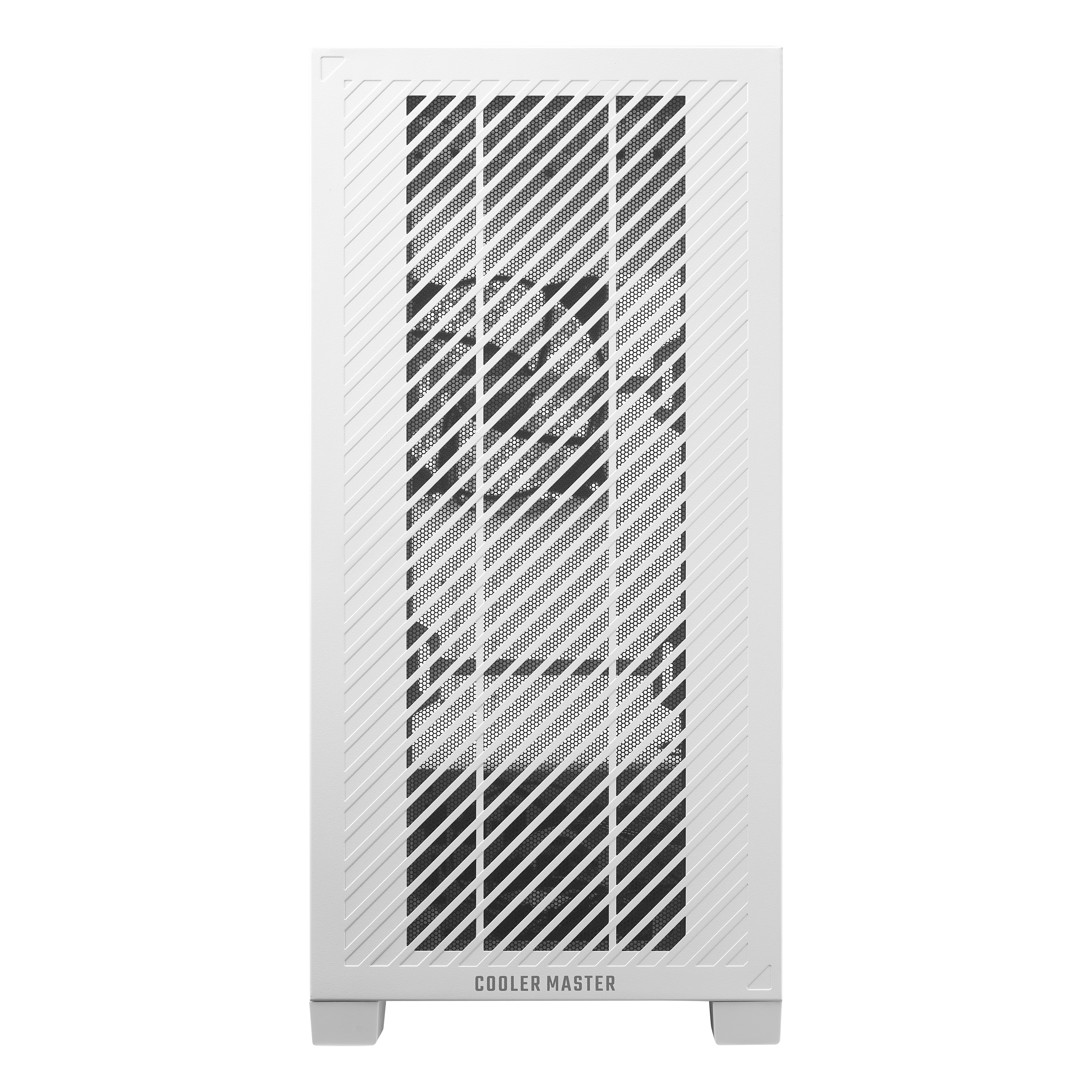 COOLER MASTER ELITE 301 LITE WHITE