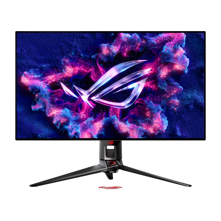 ASUS PG32UCDP 31.5" WOLED LED MONITOR thumbnail 3
