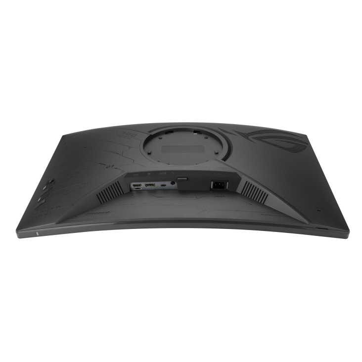 ASUS XG27WCMS 27" 2K 280HZ MONITOR thumbnail 6