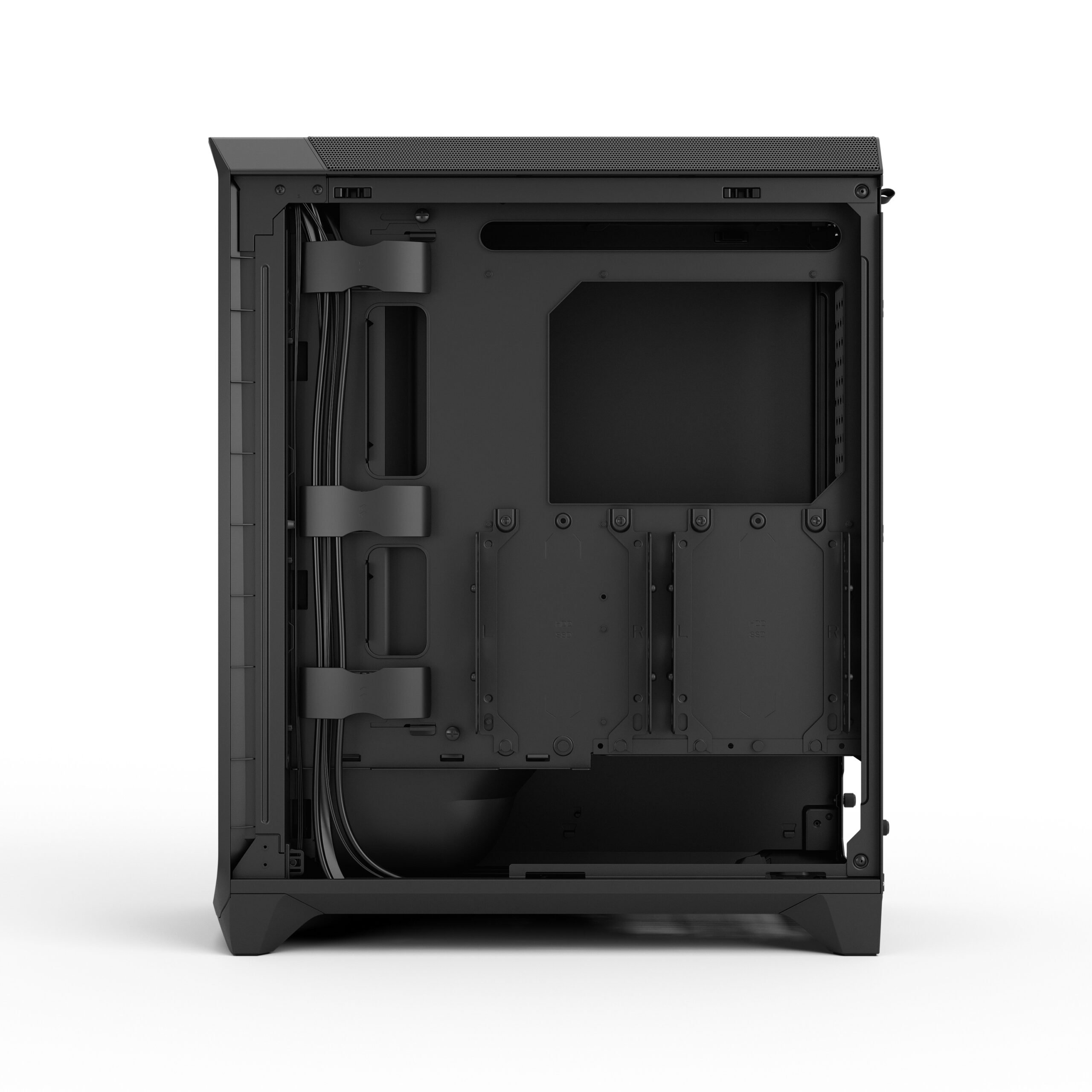 FRACTAL DESIGN MESHIFY 3 BLACK SOLID thumbnail 13