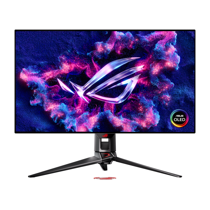 ASUS PG32UCDP 31.5" WOLED LED MONITOR