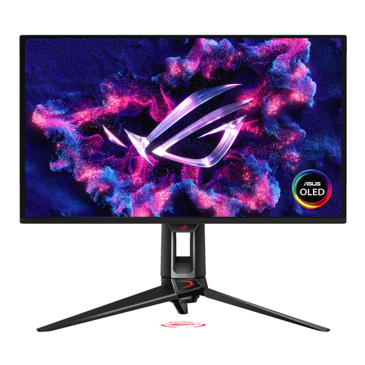 ASUS ROG Swift OLED PG27UCDM  240Hz 4K