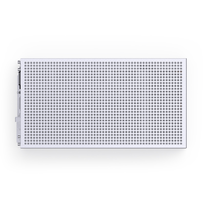 JONSBO D32 PRO VERSION MATX CASE WHITE thumbnail 7