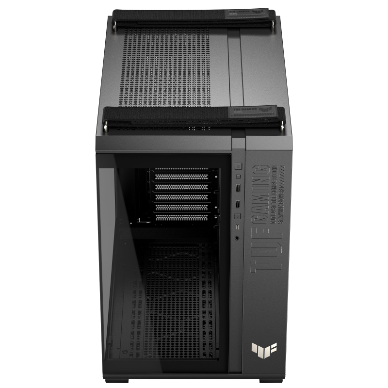 ASUS TUF GAMING GT502 HORIZON BLACK EDITION thumbnail 6