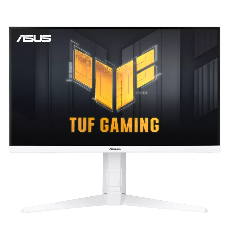 ASUS VG27AQL5A-W 27" 2K GAMING MONITOR WHITE thumbnail 2