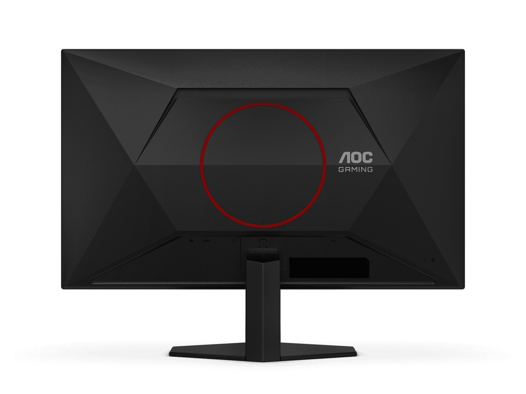 AOC Q27G40XMN 27" MONITOR thumbnail 5