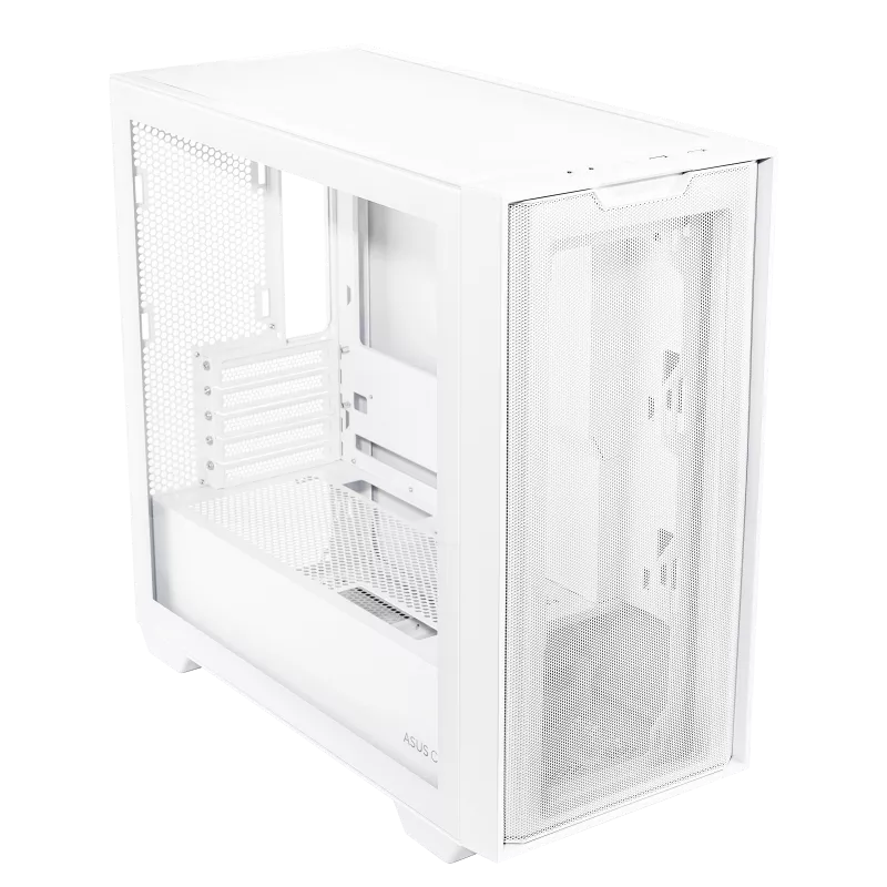 ASUS A21 MATX CASE WHITE thumbnail 7
