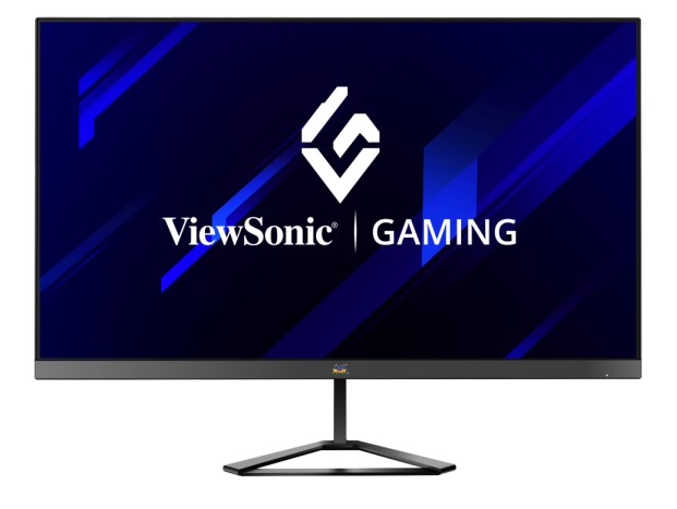 VIEWSONIC VX27G58 2K 27" MONITOR
