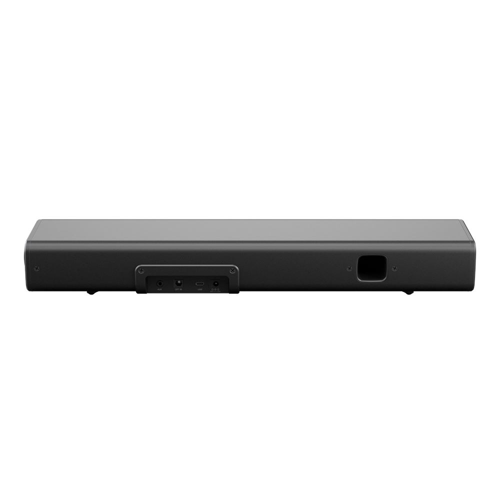 CREATIVE BLASTER GS5 COMPACT RGB GAMING SOUNDBAR