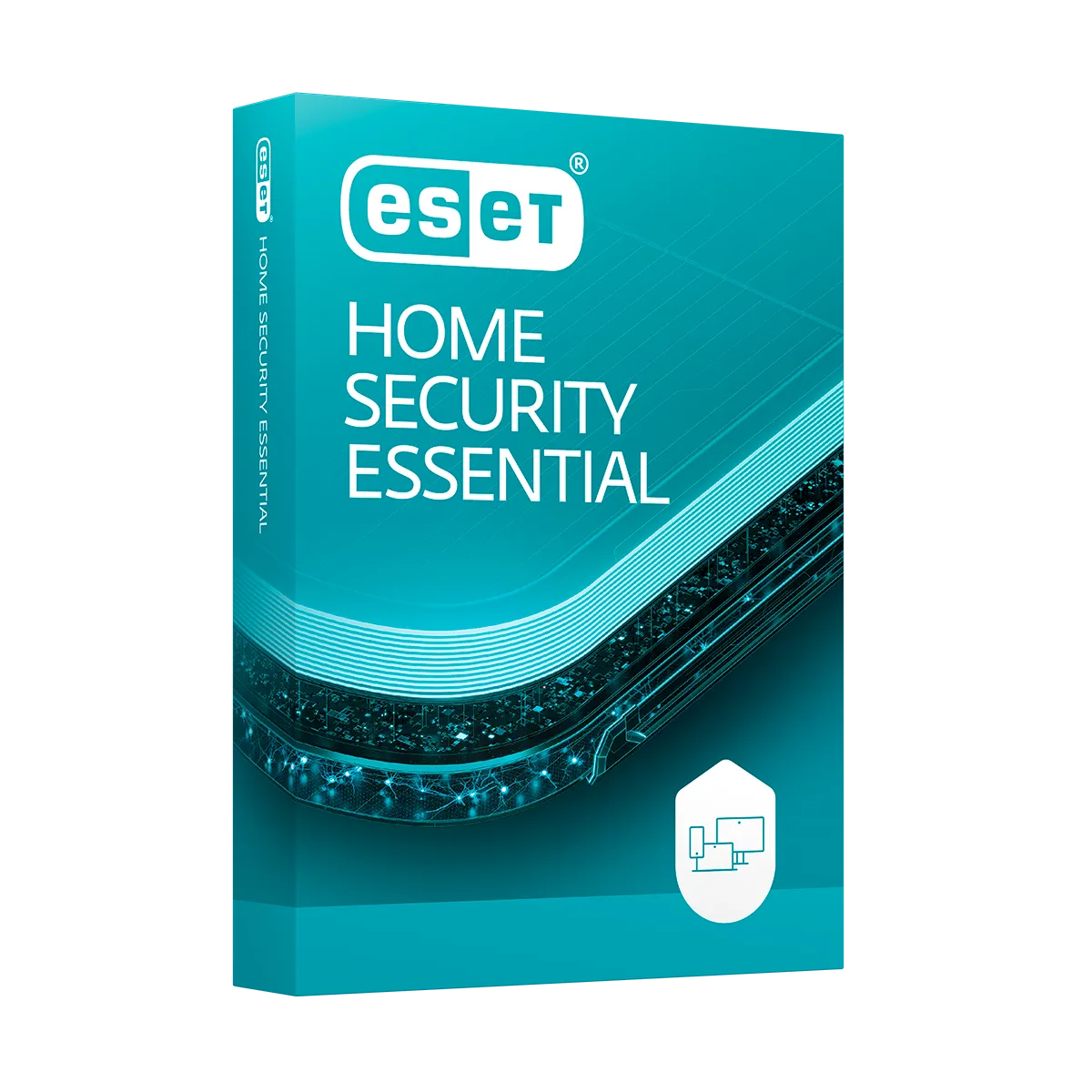 ESET ESET HOME SECURITY ESSENTIAL (3 Years 1 Device)