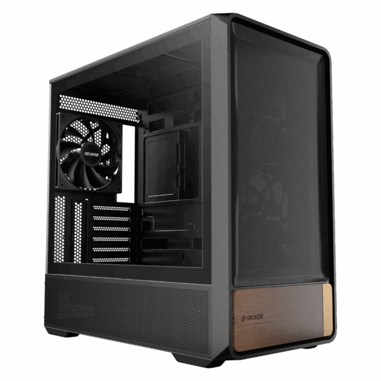 OKINOS AIR CROSS SCREWLESS CASE