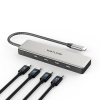 WAVLINK USB-C 3.2 Gen2 Hub with 4C Ports 4-in-1 10G Hub