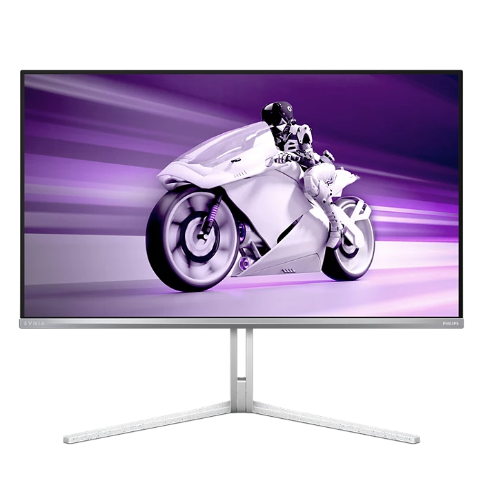 PHILIPS 32M2N8900 QD OLED USB-C MONITOR