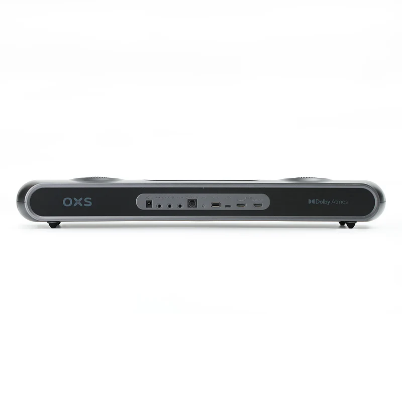 OXS Thunder Pro +-7.1.2 DOLBY ATMOS thumbnail 5