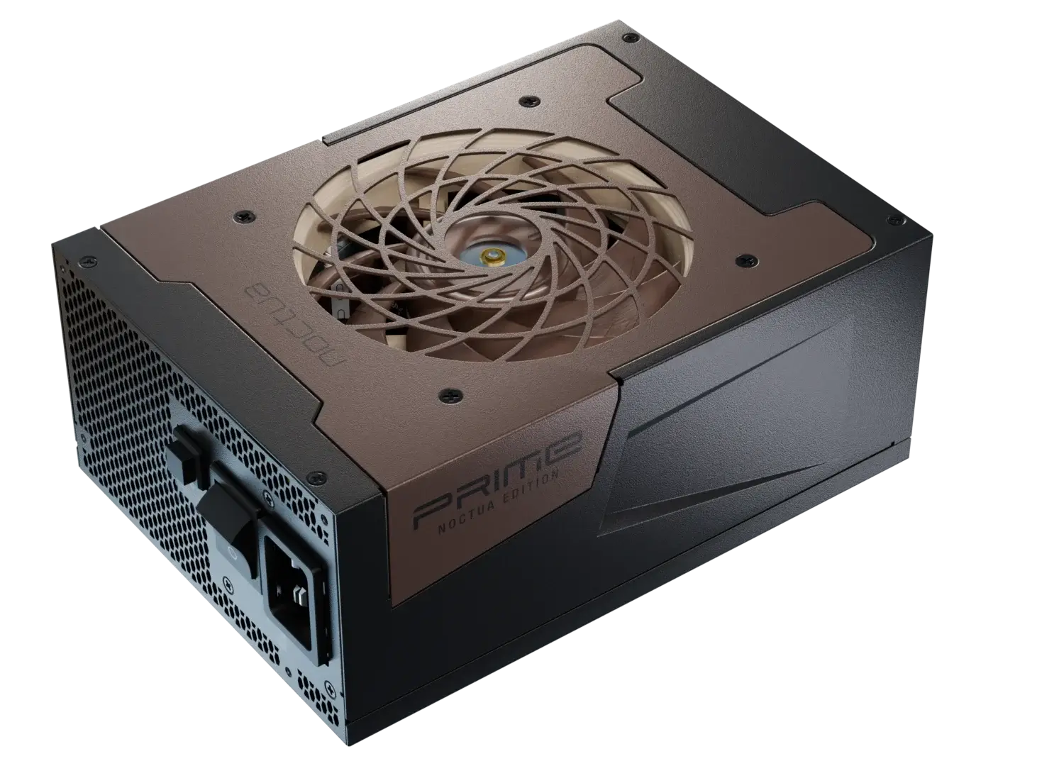 SEASONIC PRIME TX-1600 NOCTUA EDITION ATX 3.1 PSU TITANIUM thumbnail 12