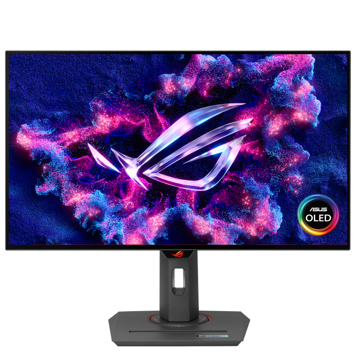 ASUS XG27AQDMG 27" 2K 240Hz OLED MONITOR