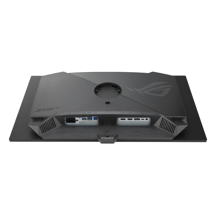 ASUS XG27ACDNG 27" 360MHz OLED MONITOR thumbnail 6