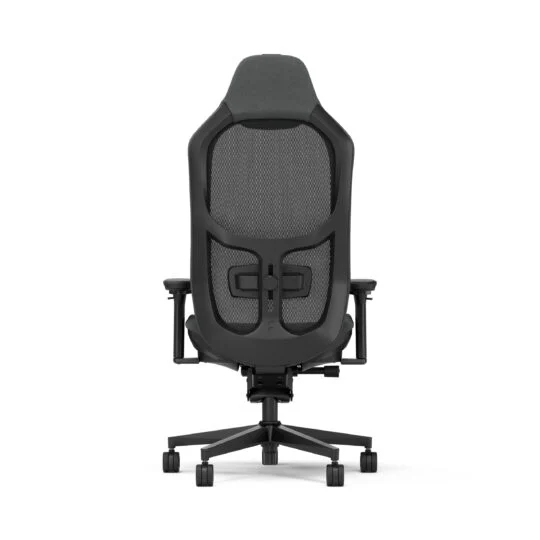 FRACTAL DESIGN Refine Gaming Chair Mesh Dark(FD-CH-RE1M-01)