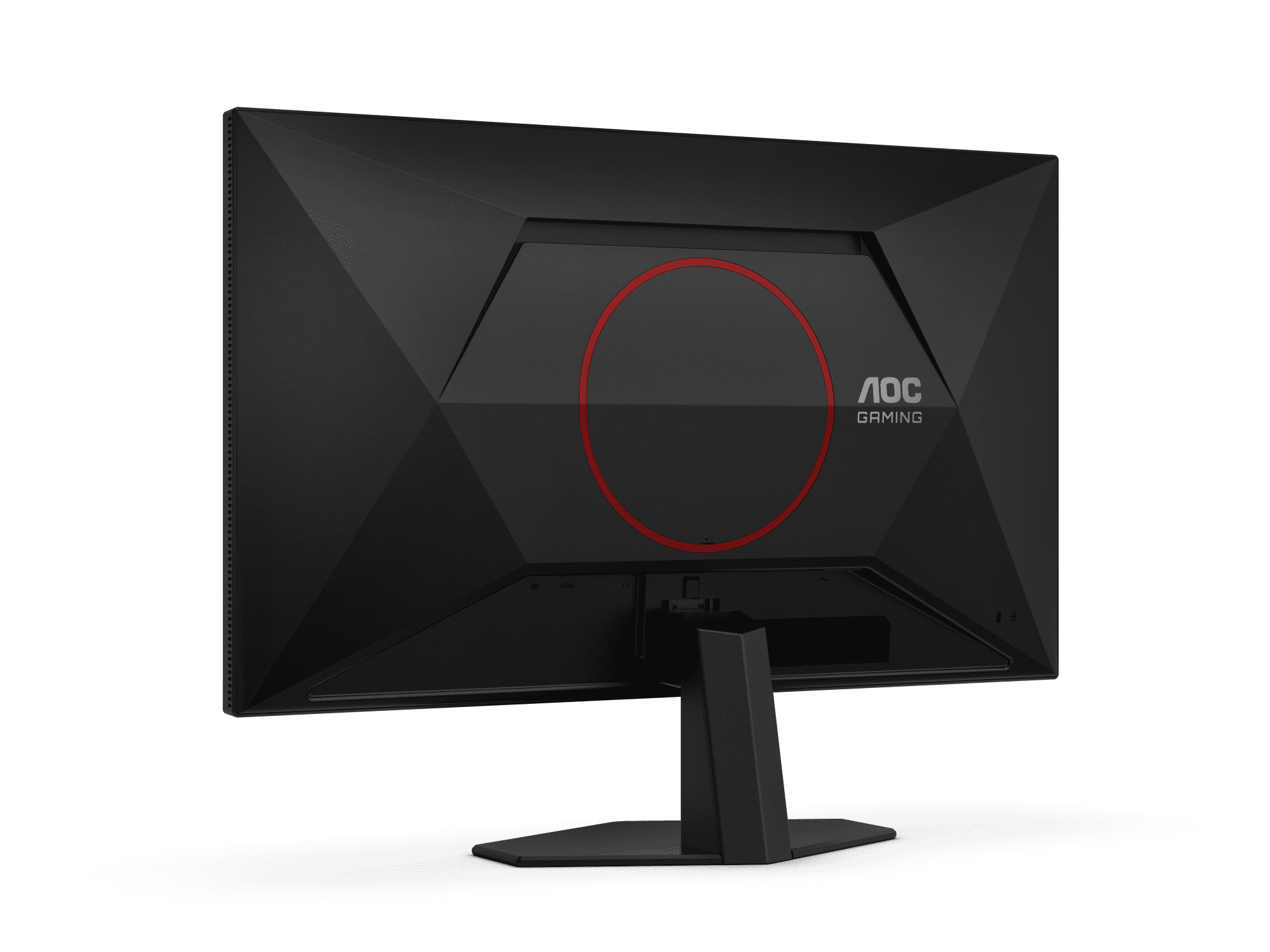 AOC Q27G40XMN 27" MONITOR thumbnail 3