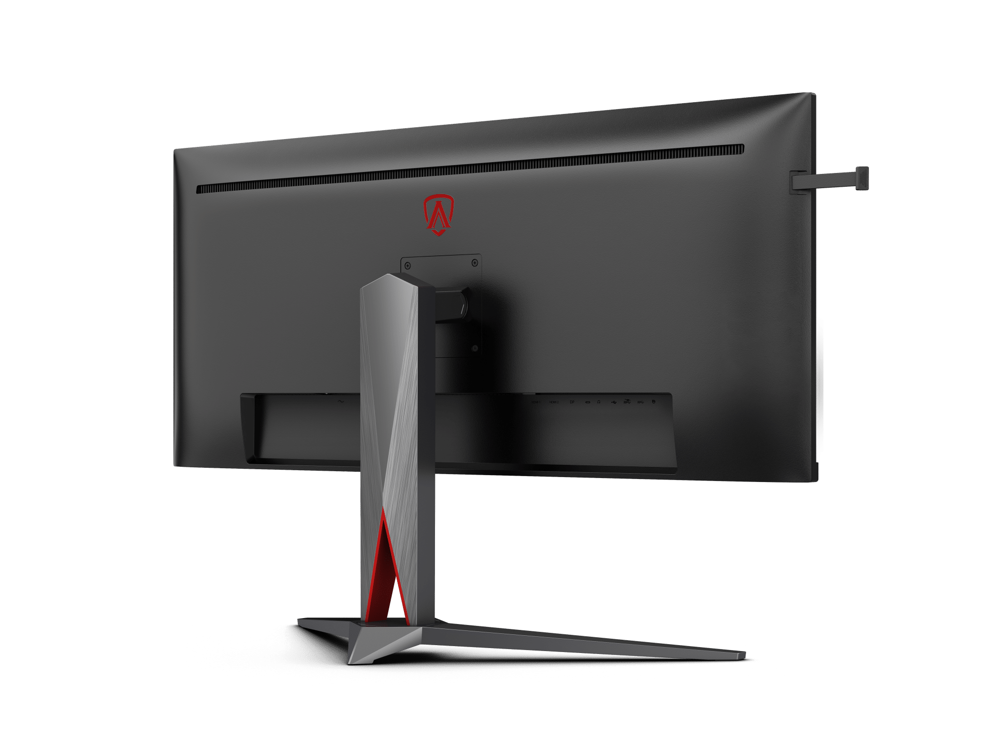AOC AG405UXC 40" ULTRAWIDE MONITOR thumbnail 2
