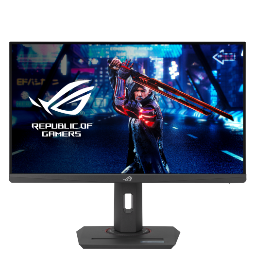 ASUS XG259QNS 24.5" 380Hz FAST-IPS MONITOR