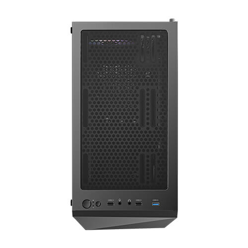 ANTEC AX61 ELITE MID-TOWER CASE thumbnail 9