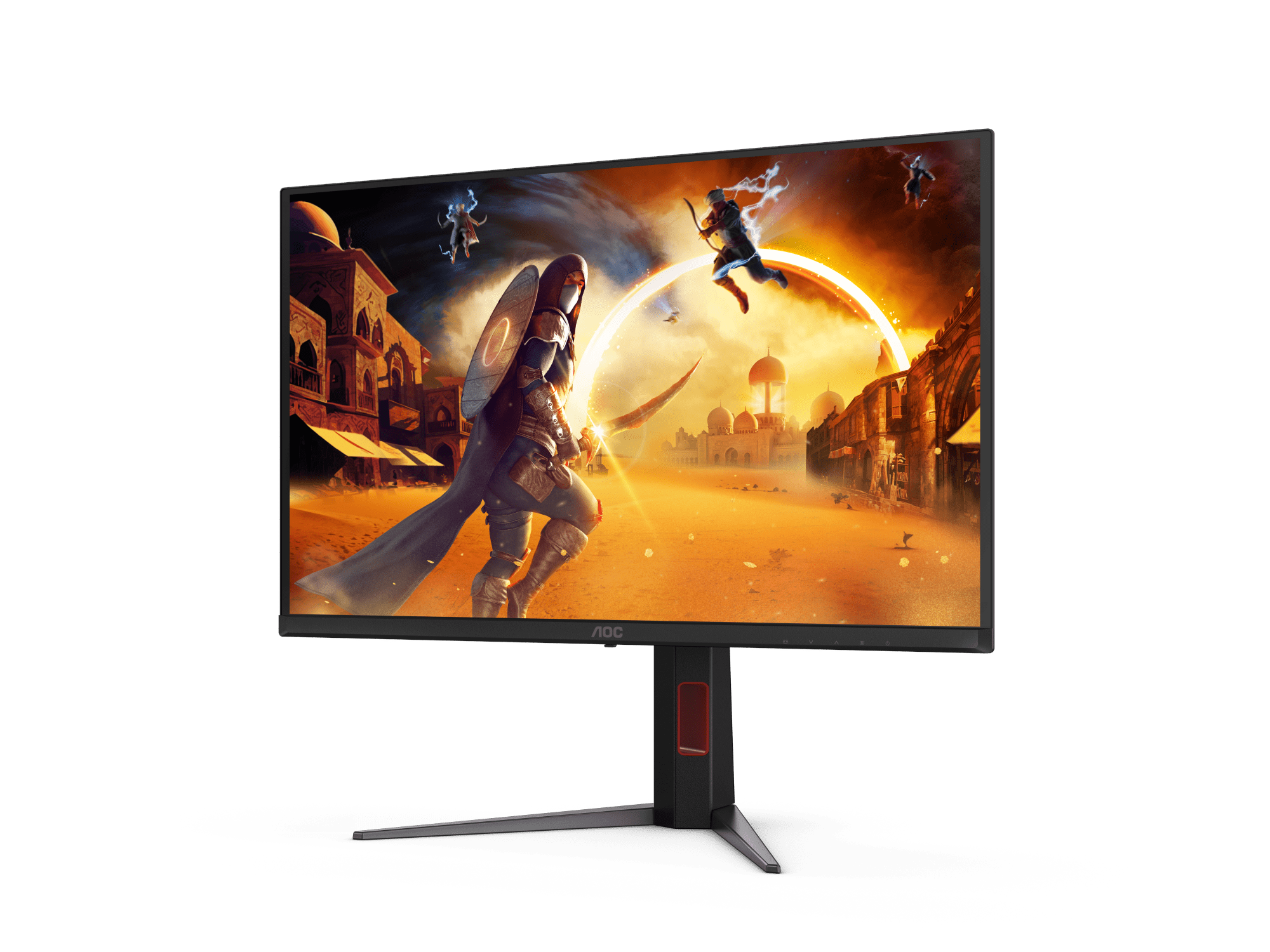 AOC Q27G4ZD 27" MONITOR thumbnail 10
