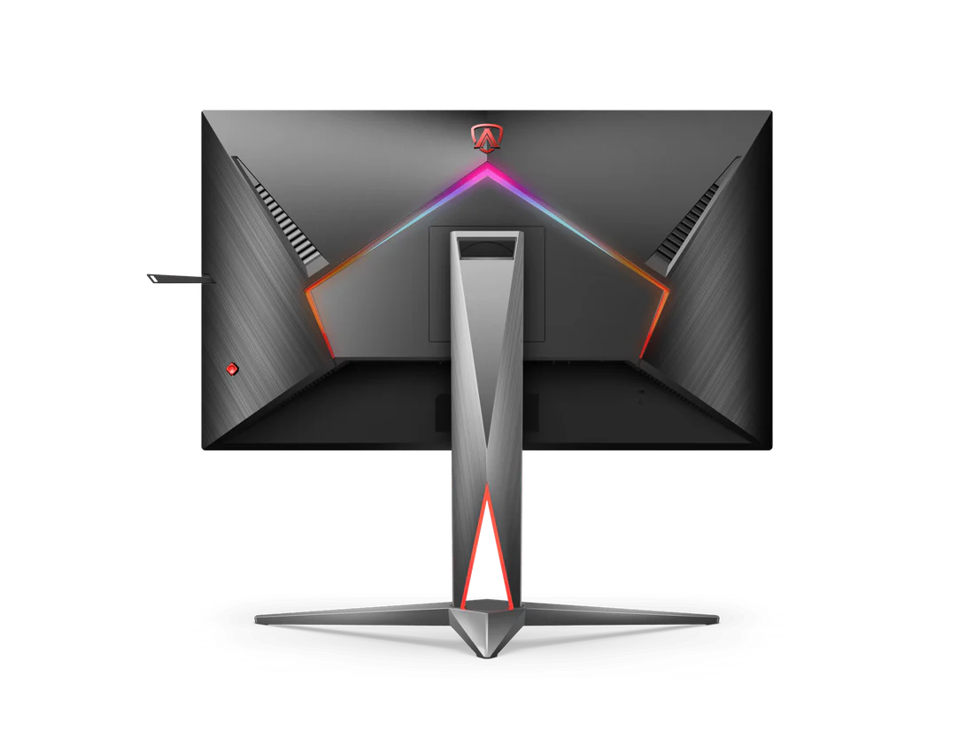 AOC AG275UXM 27" LED MONITOR